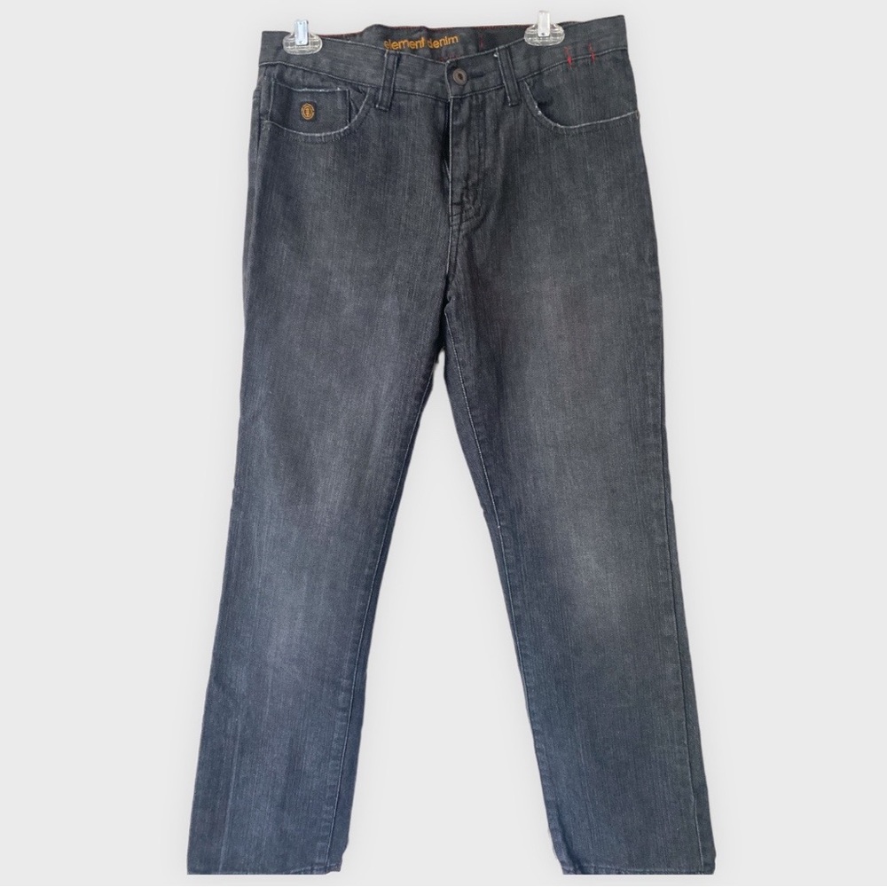 Element denim mens jeans